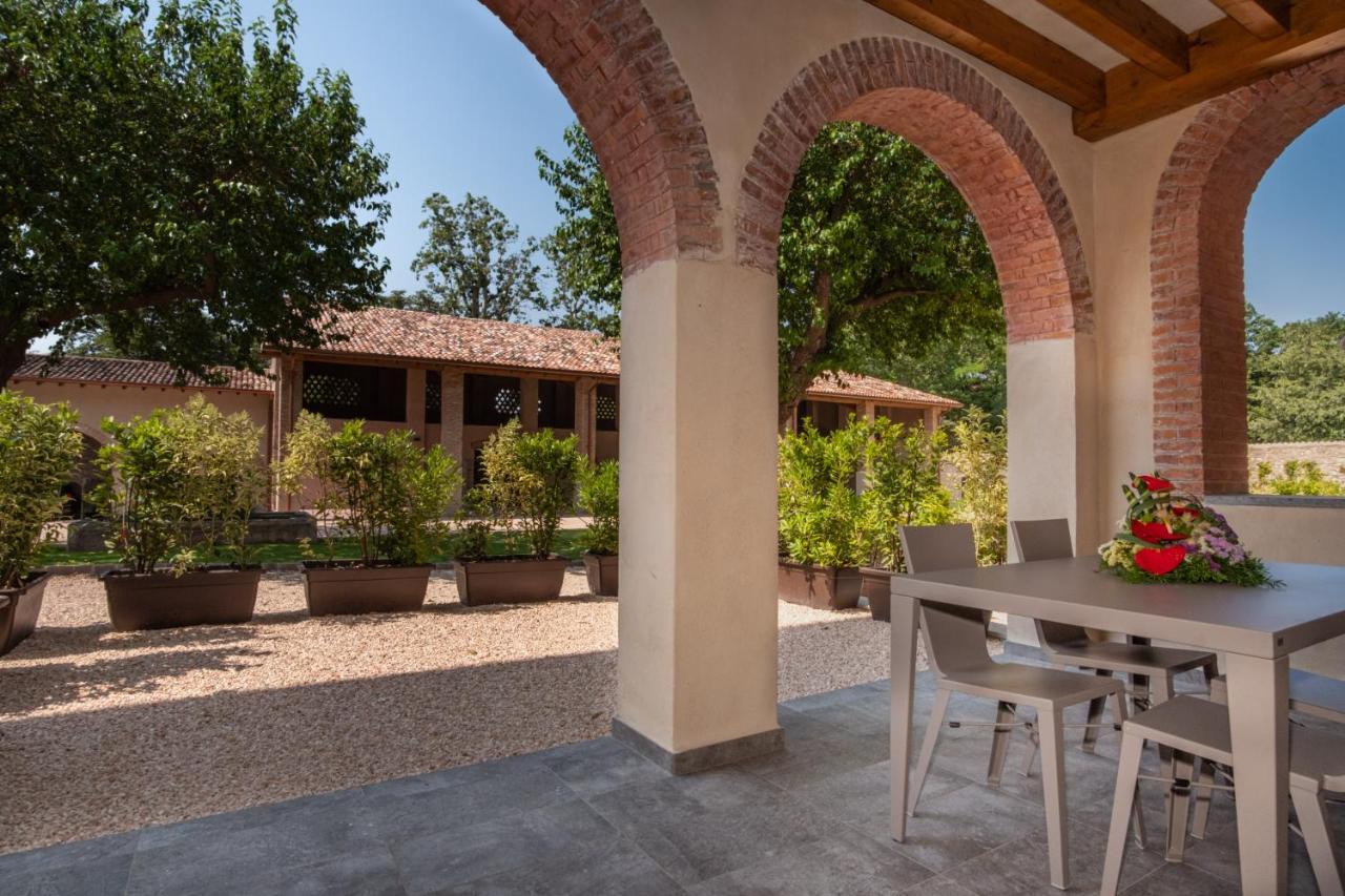 Apartamento Borgo Di Drugolo Lonato del Garda Exterior foto