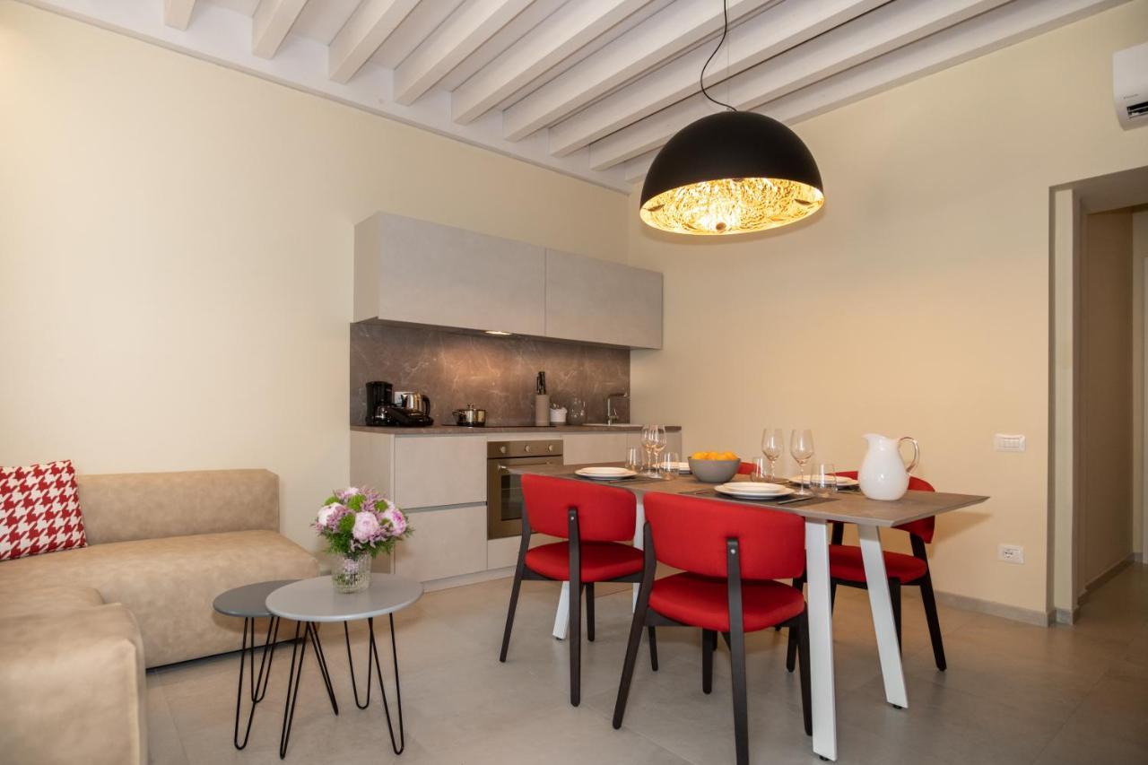 Apartamento Borgo Di Drugolo Lonato del Garda Exterior foto