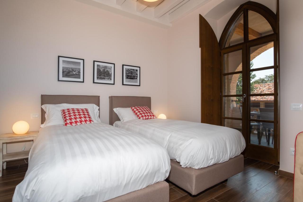 Apartamento Borgo Di Drugolo Lonato del Garda Exterior foto