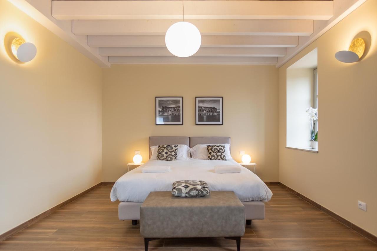 Apartamento Borgo Di Drugolo Lonato del Garda Exterior foto