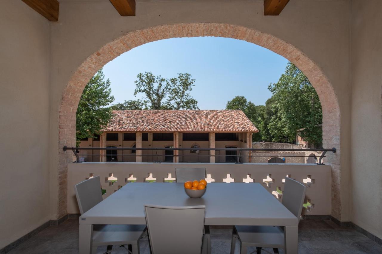 Apartamento Borgo Di Drugolo Lonato del Garda Exterior foto