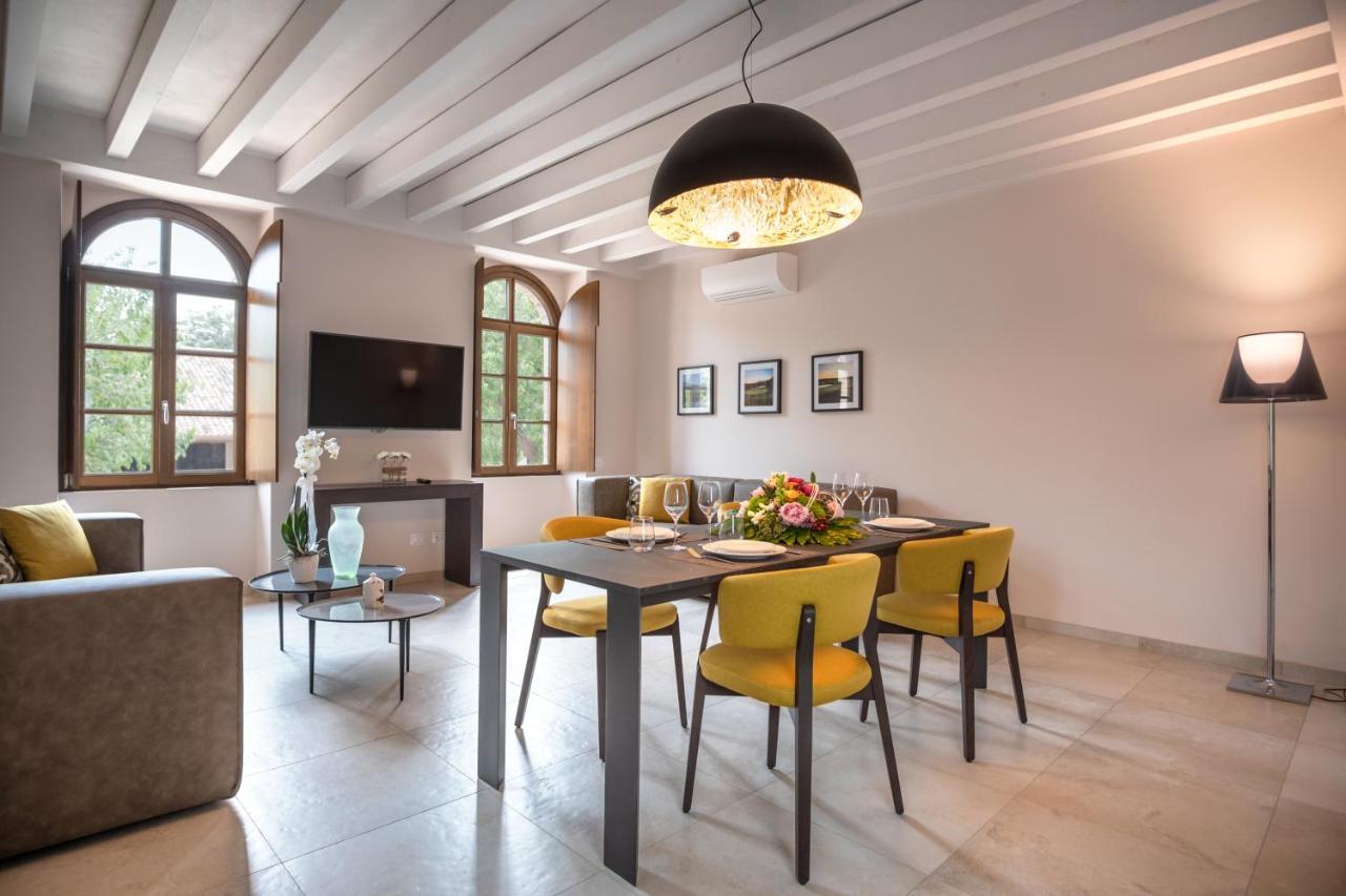 Apartamento Borgo Di Drugolo Lonato del Garda Exterior foto