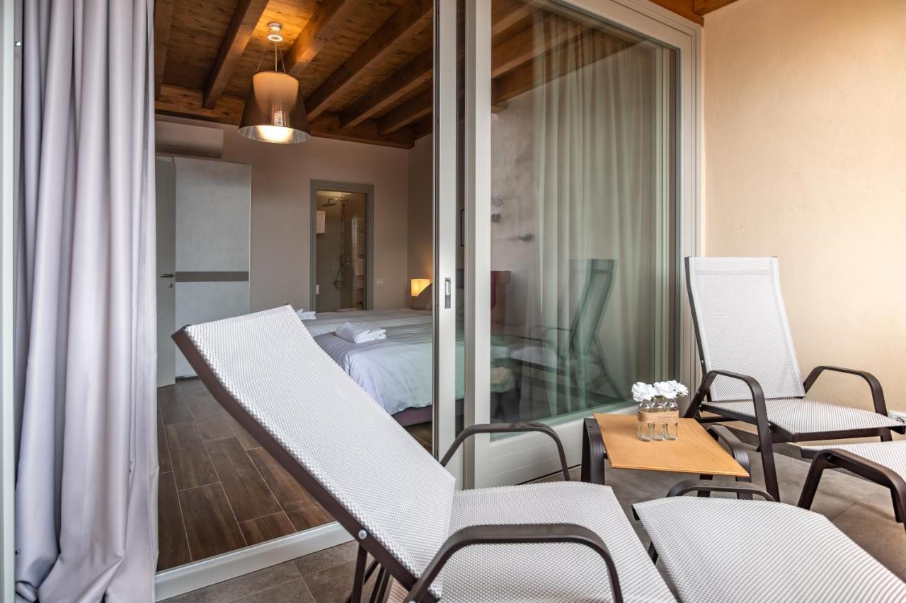 Apartamento Borgo Di Drugolo Lonato del Garda Exterior foto