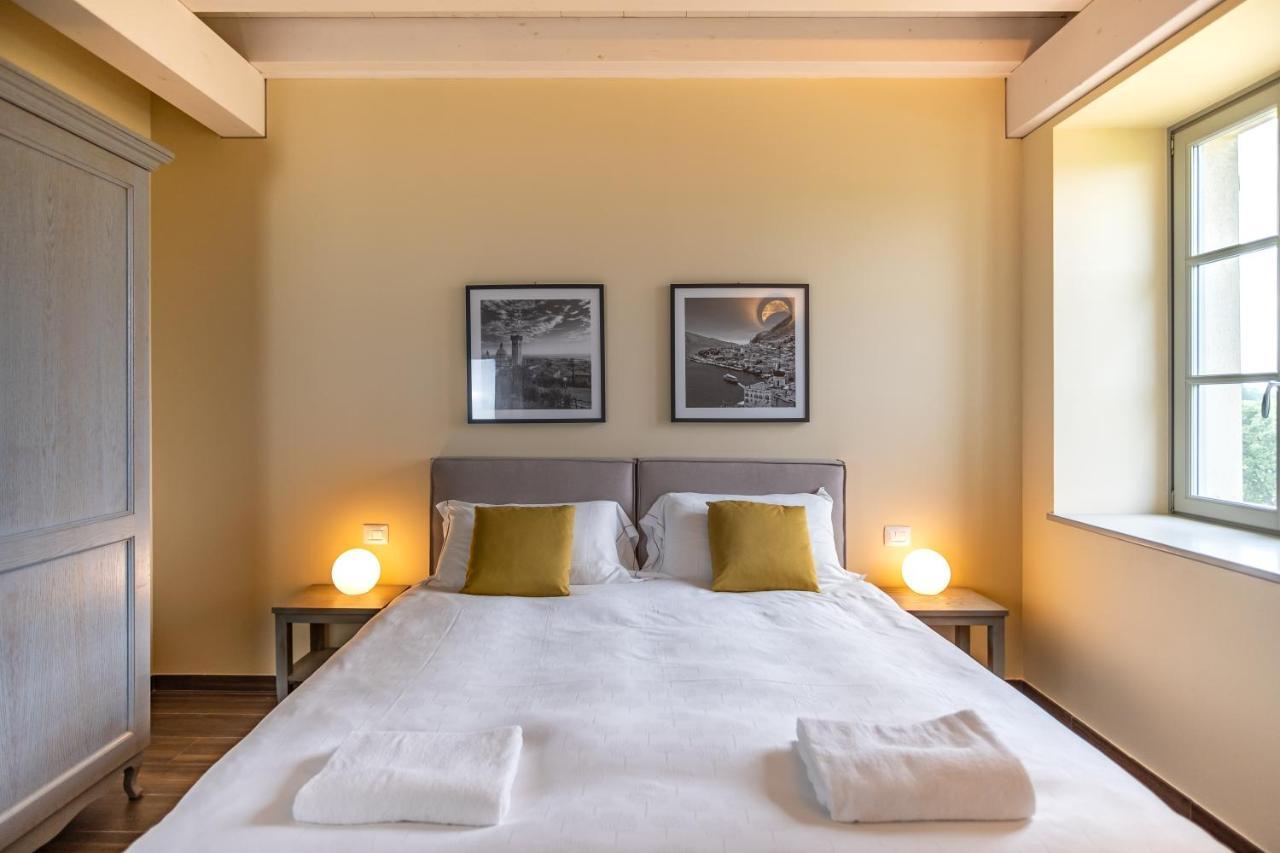 Apartamento Borgo Di Drugolo Lonato del Garda Exterior foto