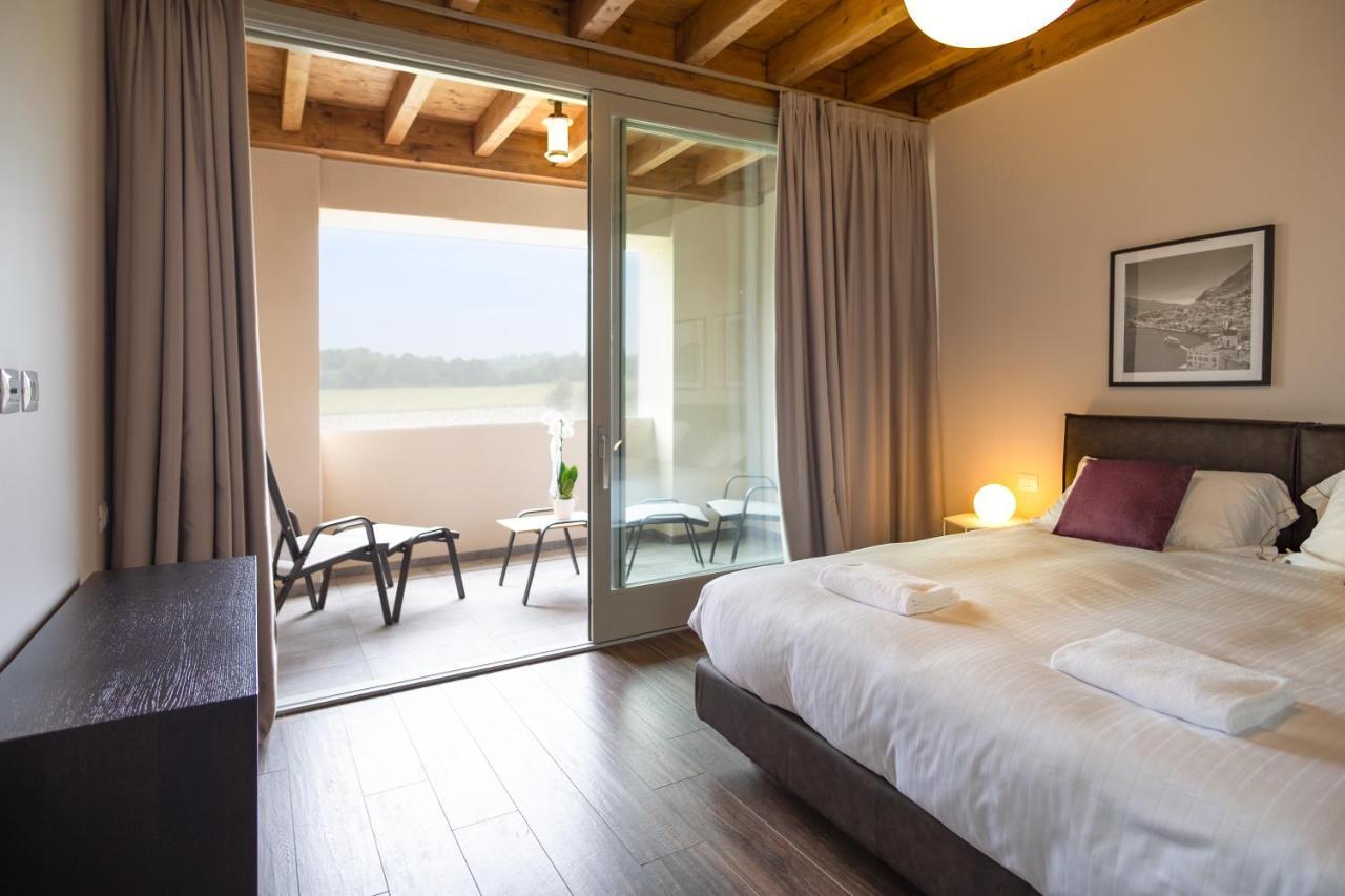 Apartamento Borgo Di Drugolo Lonato del Garda Exterior foto