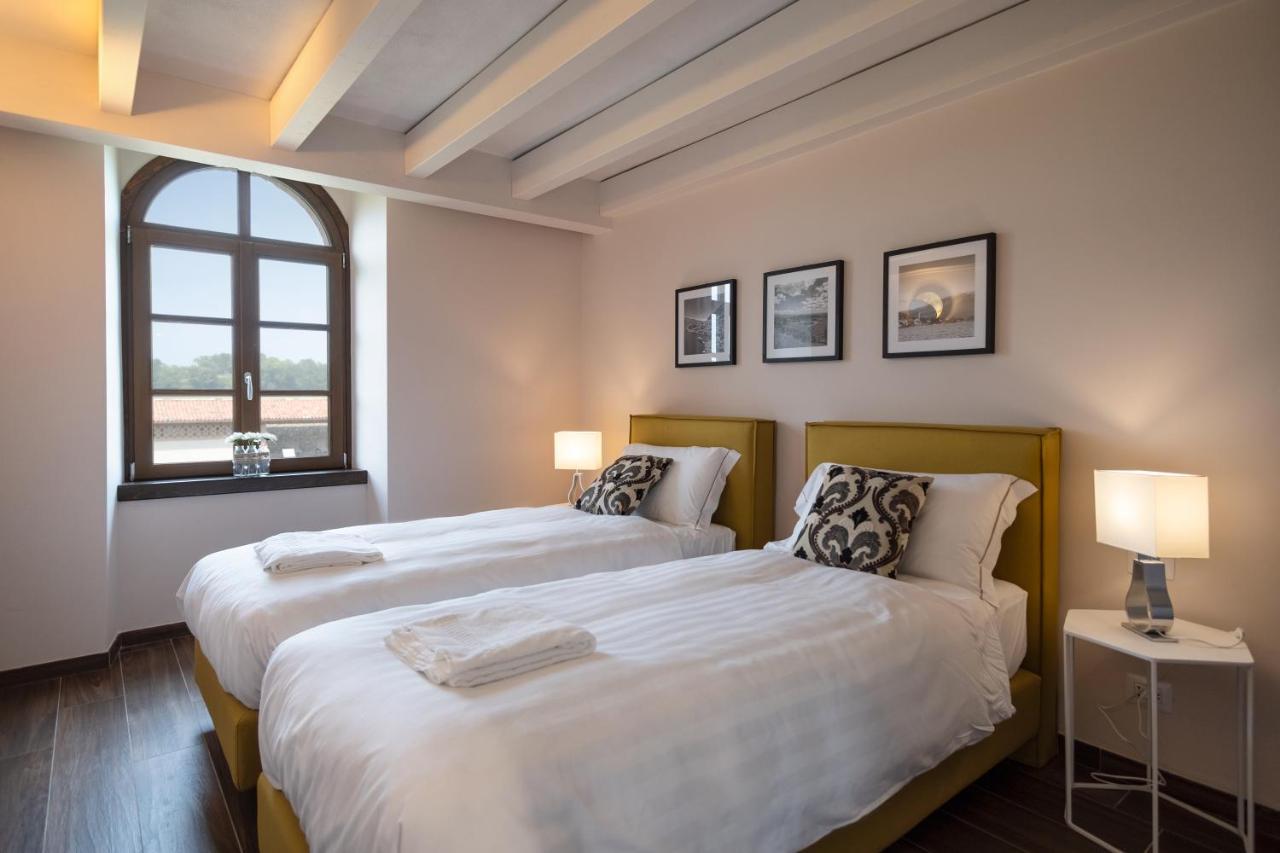 Apartamento Borgo Di Drugolo Lonato del Garda Exterior foto