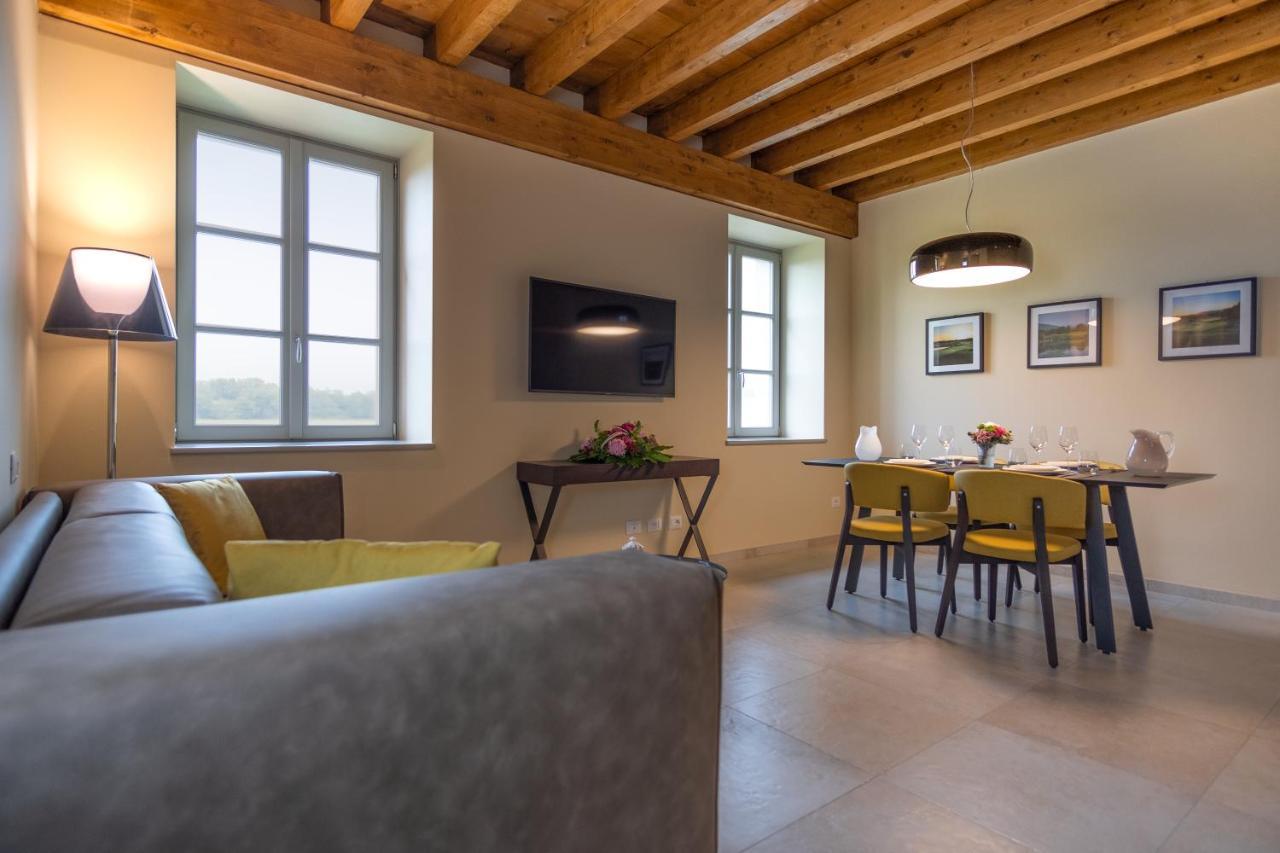 Apartamento Borgo Di Drugolo Lonato del Garda Exterior foto