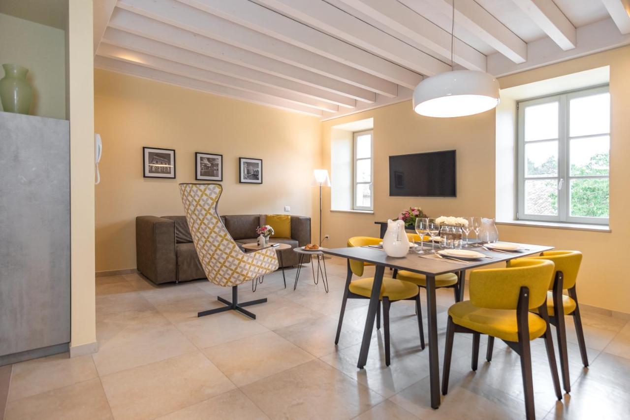 Apartamento Borgo Di Drugolo Lonato del Garda Exterior foto