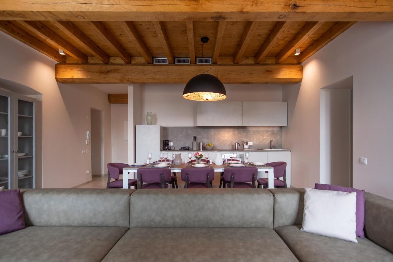 Apartamento Borgo Di Drugolo Lonato del Garda Exterior foto