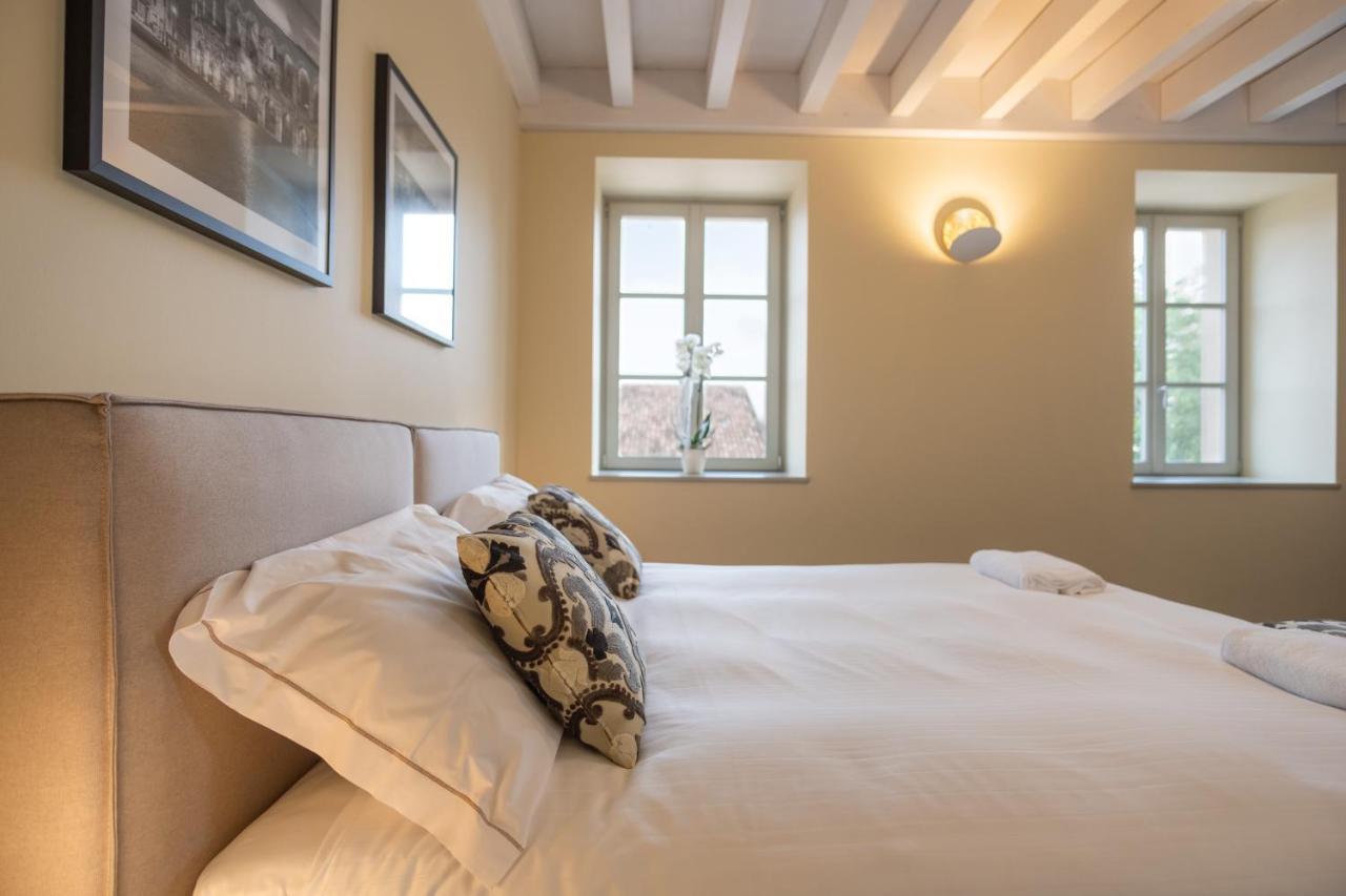 Apartamento Borgo Di Drugolo Lonato del Garda Exterior foto