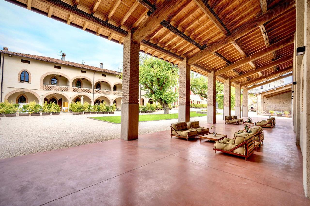 Apartamento Borgo Di Drugolo Lonato del Garda Exterior foto