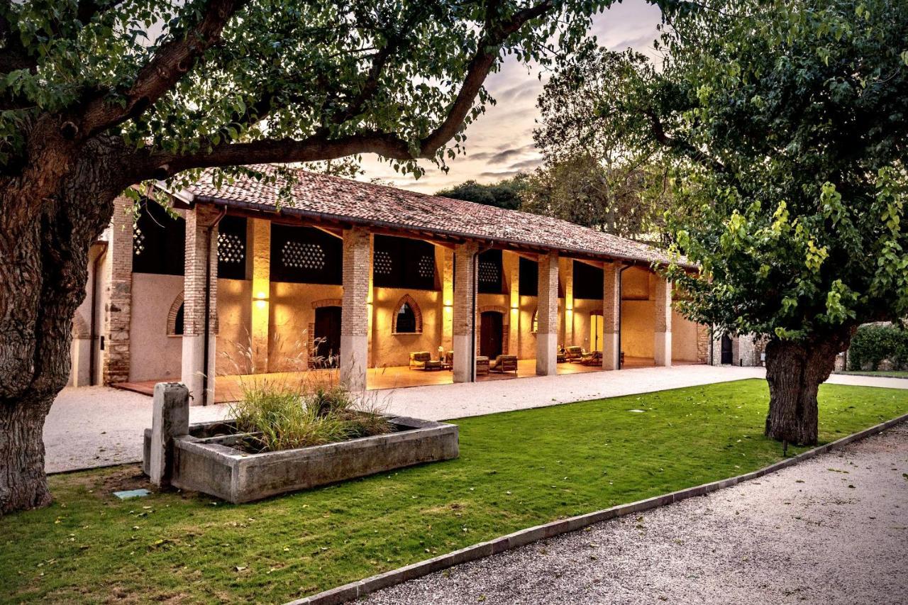 Apartamento Borgo Di Drugolo Lonato del Garda Exterior foto