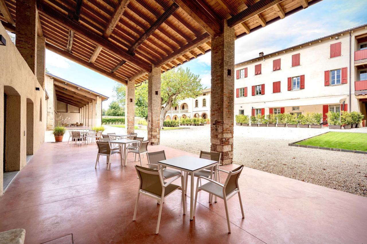 Apartamento Borgo Di Drugolo Lonato del Garda Exterior foto