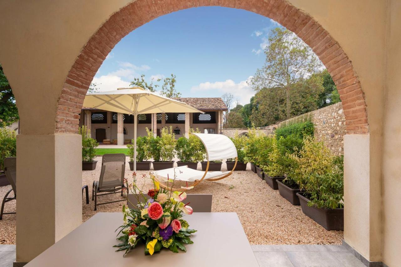 Apartamento Borgo Di Drugolo Lonato del Garda Exterior foto