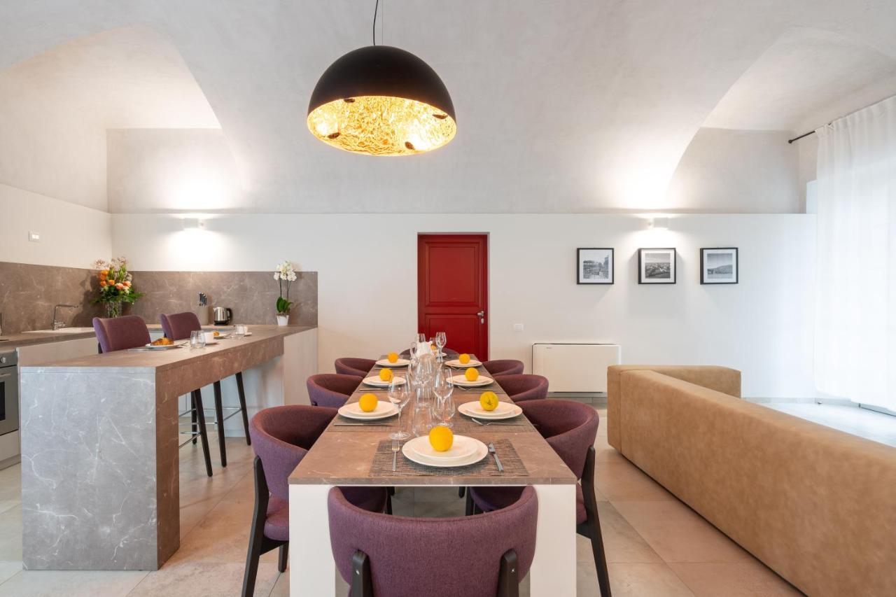 Apartamento Borgo Di Drugolo Lonato del Garda Exterior foto
