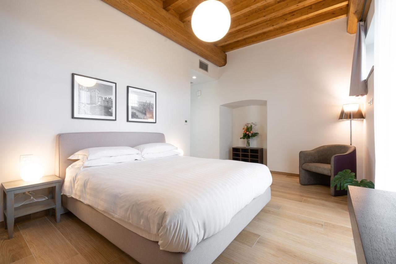 Apartamento Borgo Di Drugolo Lonato del Garda Exterior foto