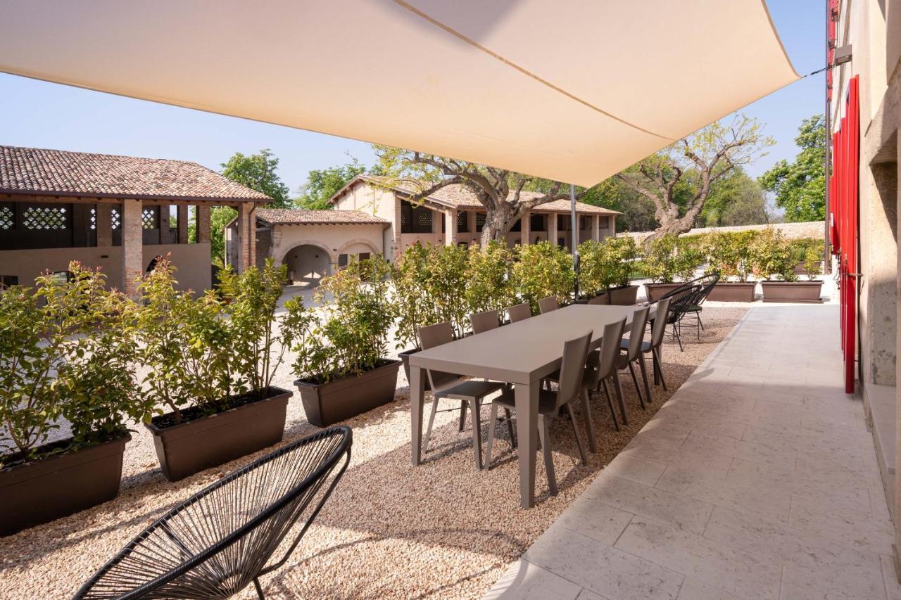 Apartamento Borgo Di Drugolo Lonato del Garda Exterior foto