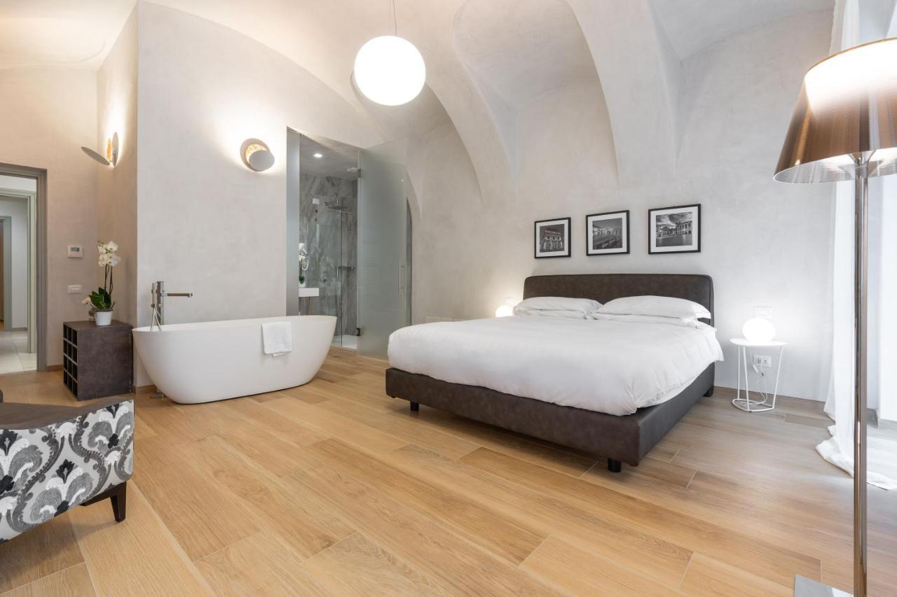 Apartamento Borgo Di Drugolo Lonato del Garda Exterior foto