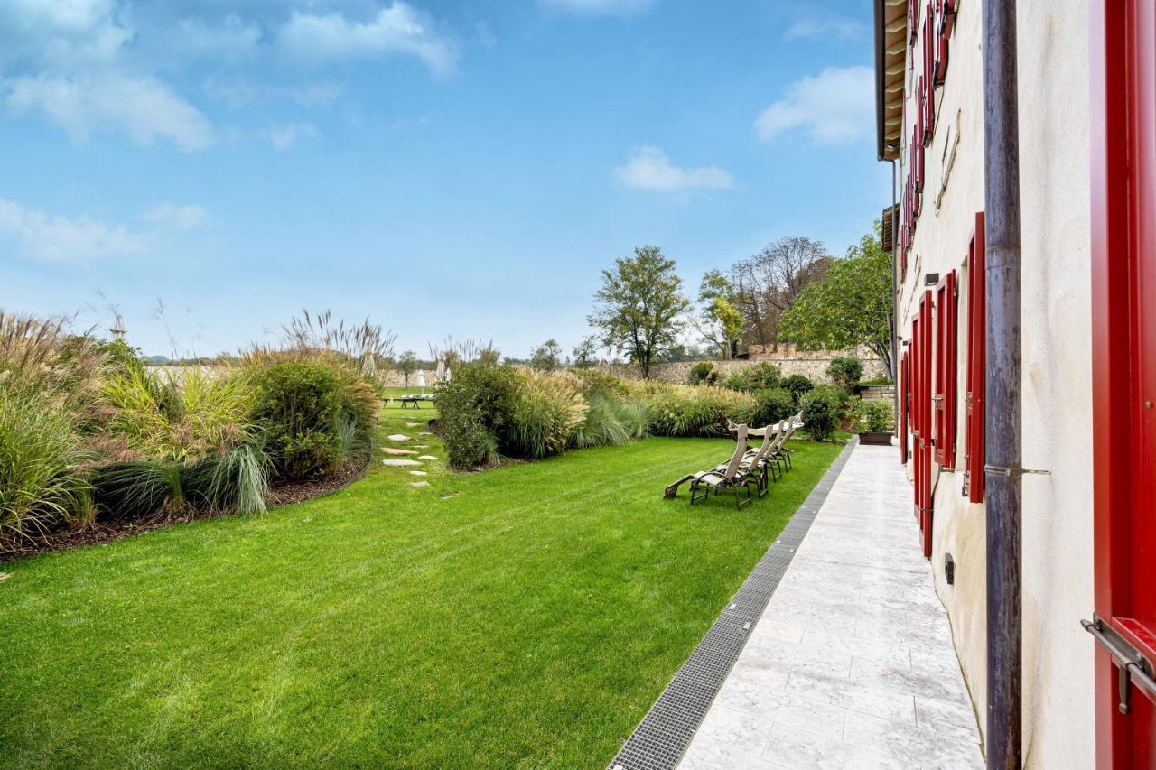 Apartamento Borgo Di Drugolo Lonato del Garda Exterior foto