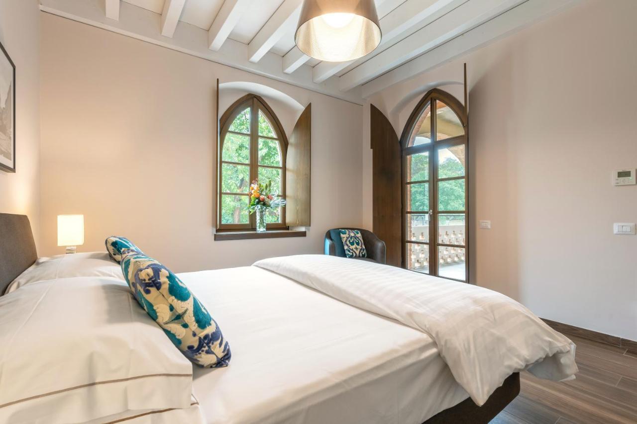 Apartamento Borgo Di Drugolo Lonato del Garda Exterior foto
