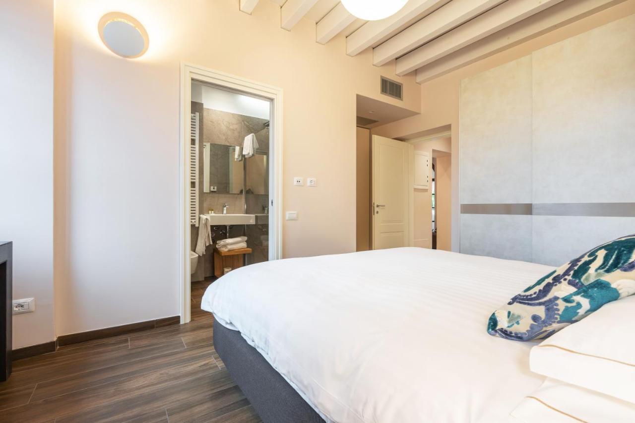 Apartamento Borgo Di Drugolo Lonato del Garda Exterior foto