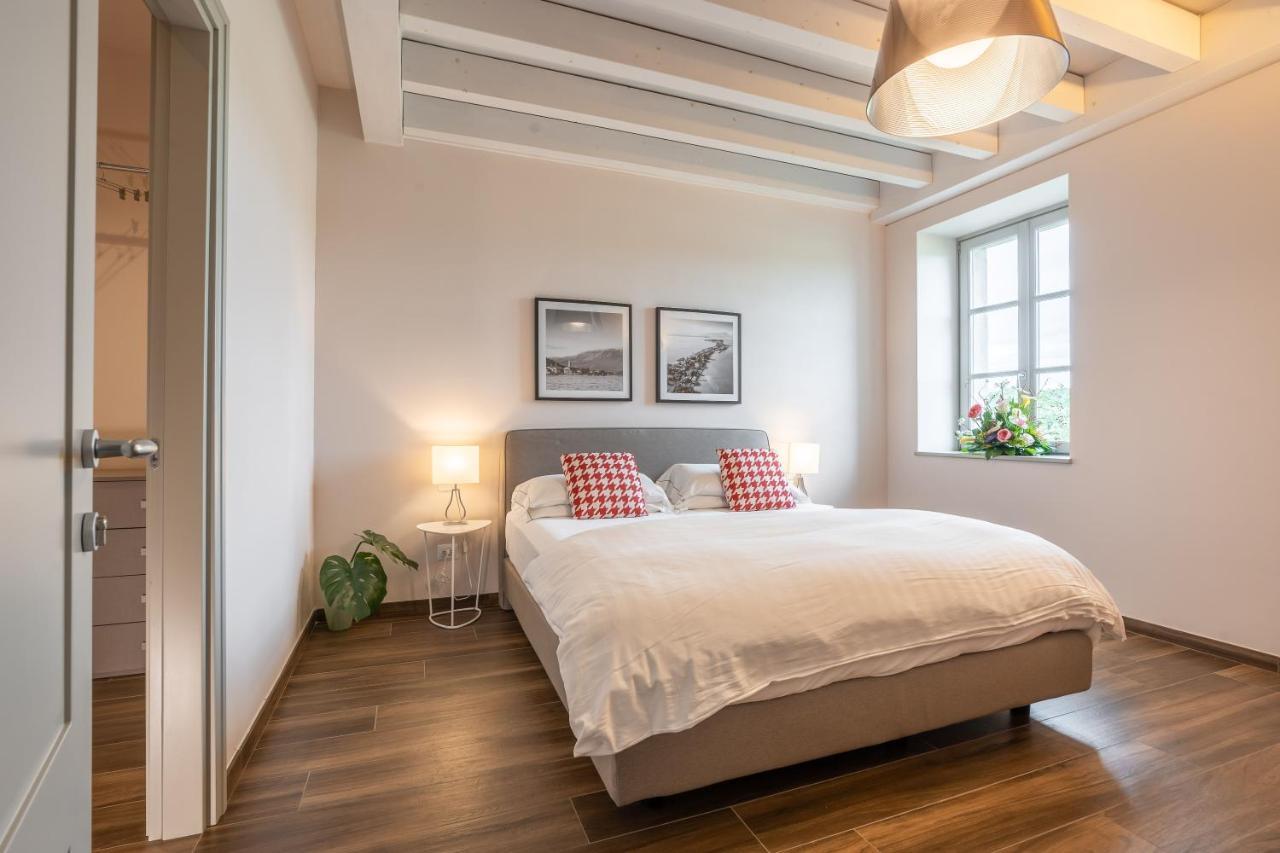 Apartamento Borgo Di Drugolo Lonato del Garda Exterior foto