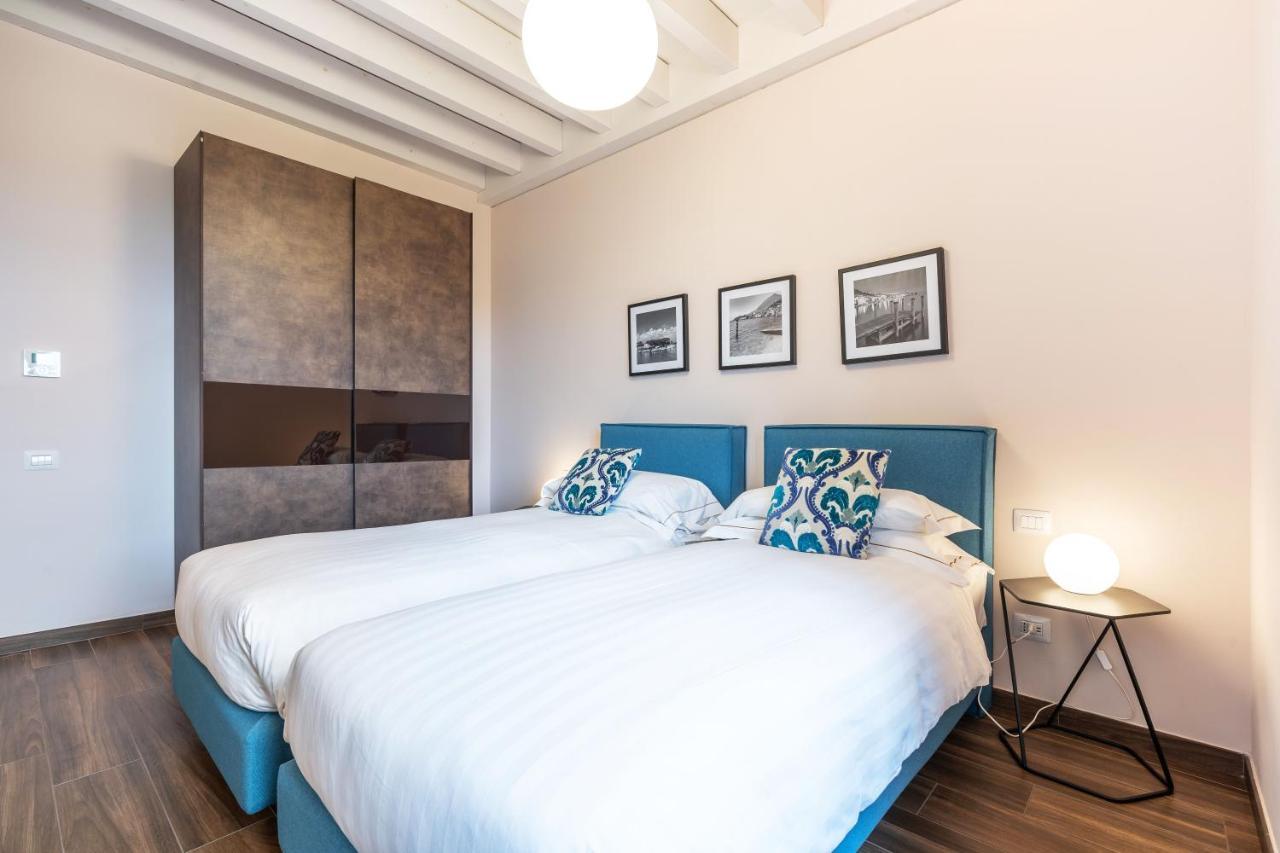 Apartamento Borgo Di Drugolo Lonato del Garda Exterior foto